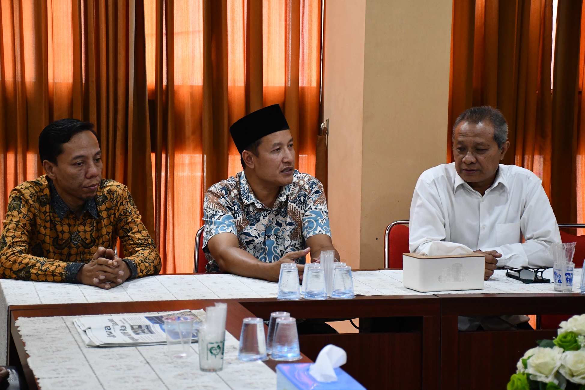 13 April 2026 Bawaslu Kudus Gandeng Fakultas Hukum UMK, Siapkan “Kelas Hukum Pemilu” untuk Cetak Generasi Melek Demokrasi