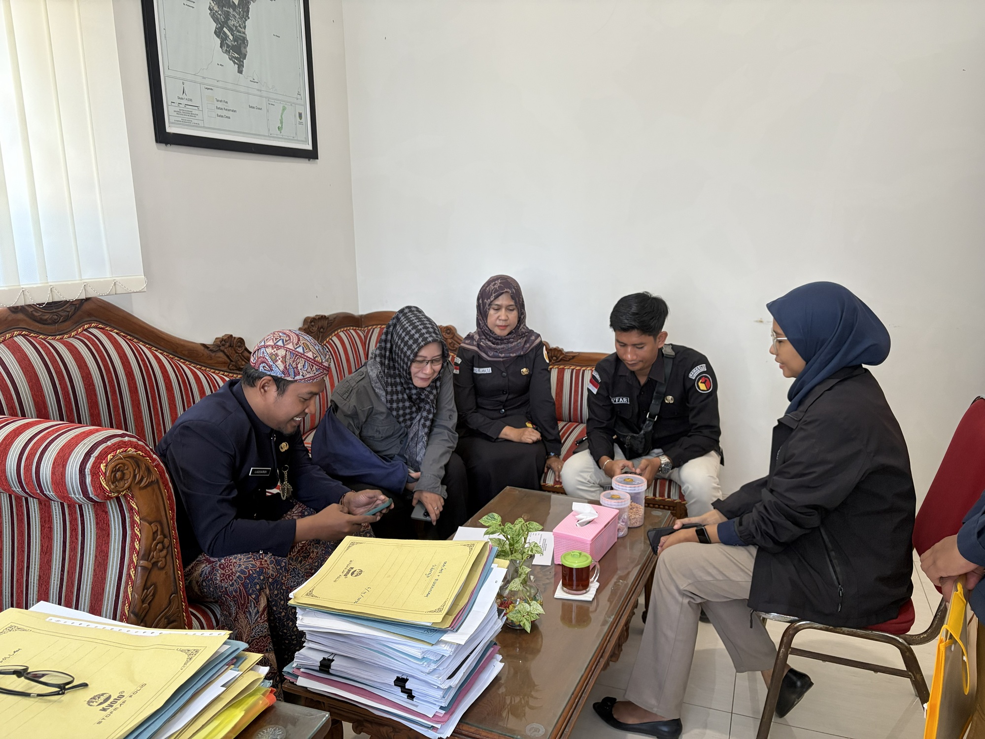 23 Juni 2026 86 Pemilih Luar Negeri Dicoktas, Bawaslu Kudus Pastikan Proses Berjalan Sesuai Prosedur