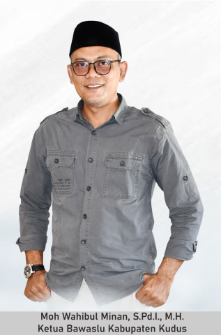 1. Ketua