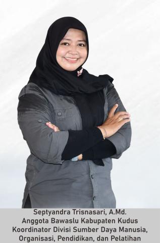 2. Anggota