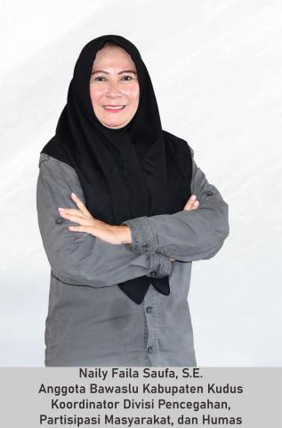 3. Anggota