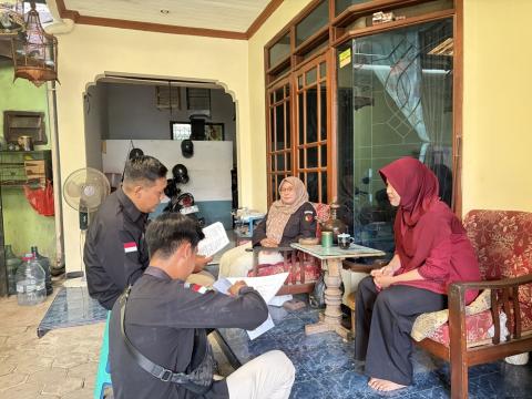 7 Oktober 2026 Bawaslu Kudus Petakan Kerawanan PDPB, Naily Data Pemilih Harus Dipastikan Akurat dan Mutakhir