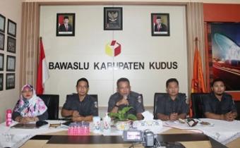 35 Film Penanganan Pelanggaran Bawaslu Kabupaten/Kota se Jateng Resmi Diluncurkan