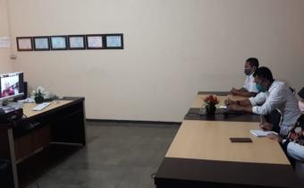 Abhan: Paling Realistis Pilkada 2020 Diundur Satu Tahun