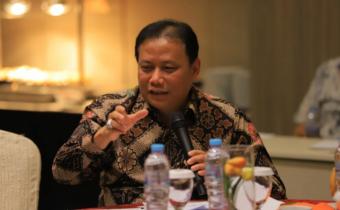 Abhan: Pemilu Jadi Pemersatu Masyarakat, Bukan Pecah Belah