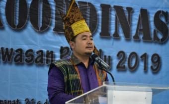 Afif Minta Bawaslu Daerah Bentuk Satgas Antipolitik Uang