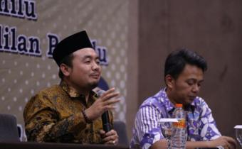 Afif: Siwaslu Harga Kaki Lima Rasa Bintang Lima