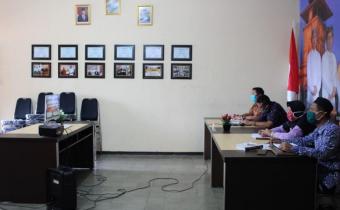 Afifuddin Berharap Lulusan SKPP Bisa Berkontribusi Dalam Pengawasan Pemilu