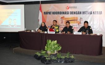 Aksesibilitas Difabel Dalam Pemilu 2019 Disorot