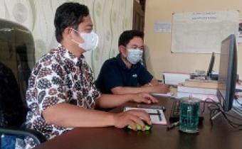 Bawaslu Jateng dan Bawaslu Kabupaten/Kota Se-Jateng Bedah Mekanisme Mediasi dalam Rakorwil