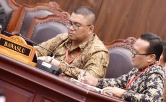 Bawaslu Jateng Nilai Putusan PHPU Pileg Adil dan Sesuai Fakta Persidangan