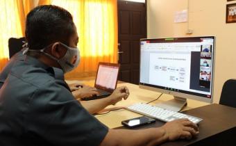 Bawaslu Jateng Soroti Potensi Sengketa Kampanye