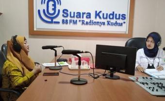 Bawaslu Kabupaten Kudus Terus Gencarkan Sosialisasi Pendaftaran Panwaslu Kecamatan