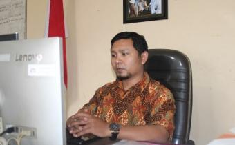 Bawaslu Kudus Ikuti Forum Konsultasi Publik Rancangan Awal RKPD Kabupaten Kudus Tahun 2023