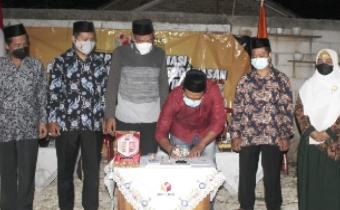 Bawaslu Kudus Perluas Desa Anti Politik Uang