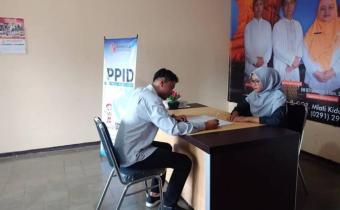 Bawaslu Kudus Raih Peringkat Terbaik Ke-2 Keterbukaan Informasi Publik se Jawa Tengah