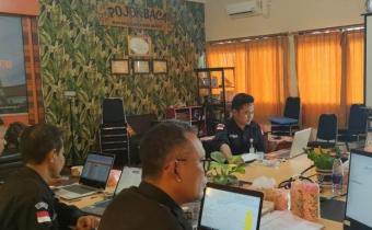 Bawaslu Kudus Temukan Ribuan Dugaan Kegandaan Anggota Parpol