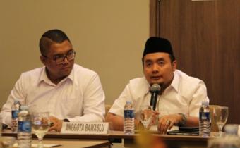 Bawaslu Permudah Masyarakat Dapat Informasi Kepemiluan