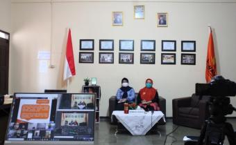 Bawaslu RI Gelar Sosialisasi Pengendalian Gratifikasi