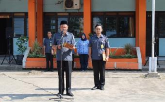 Bersatu Kita Maju, Bawaslu Kudus Peringati Hari Sumpah Pemuda