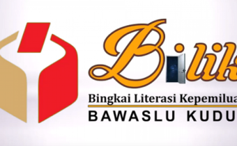 BILIK; Bingkai Literasi Kepemiluan Bawaslu Kudus