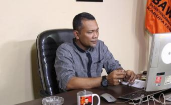 Bincang Santai Film Teka Teki Pemilihan, Ketua Bawaslu Kudus Jadi Narasumber dalam Kegiatan Bawaslu Ngobrol (BAWOR) Bawaslu Kabupaten Banyumas