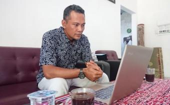 Buku Penanganan Pelanggaran Akan Segera Di Launching