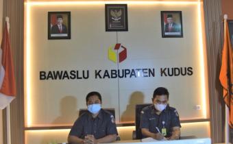Bulan Oktober Bawaslu Kudus Sosialisasikan 10 Tahapan Dalam Mediasi