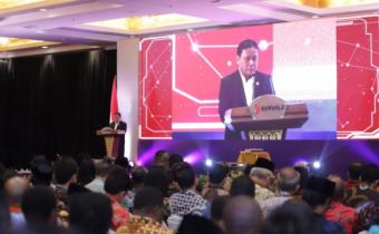 Cegah Potensi Pelanggaran, Bawaslu Luncurkan Indeks Kerawanan Pilkada 2020