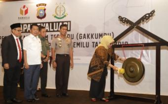 Dewi: Evaluasi Gakkumdu Secara Objektif Temukan Solusi