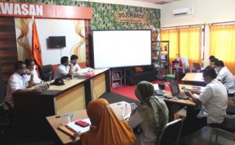 DIKSIKU; PKPU Nomor 13 Tahun 2020