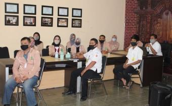 DIKSIKU; Perbawaslu Nomor 8 Tahun 2020