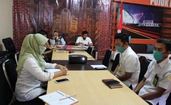 DIKSIKU; PKPU Nomor 12 Tahun 2020