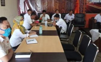 DIKSIKU; Rancangan PKPU tentang Perubahan atas PKPU Nomor 8 Tahun 2018