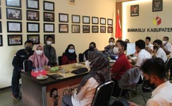 DIKSIKU; Refleksi Pengawasan Tahapan PUNGHITSU dan Rekapitulasi Pemilu 2019