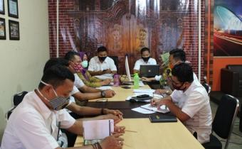 DIKSIKU; UU Nomor 14 Tahun 2008, Perki Nomor 1 Tahun 2019, dan Perbawaslu Nomor 10 Tahun 2019