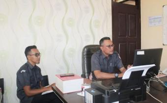 Diskusi dan Bedah Kasus Pidana Pemilu/Pemilihan Terhadap Terlapor Anak Di Bawah Umur