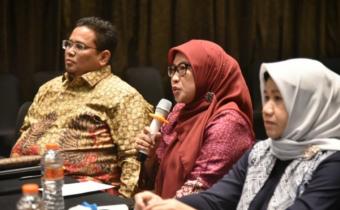 Empat Faktor Hukum Penentu Kualitas Demokrasi di Indonesia