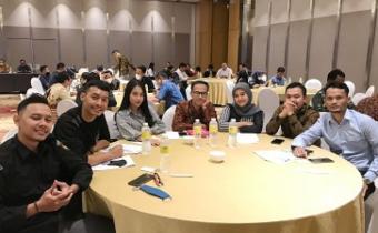 ePPID Merupakan Bentuk Sistem Penghubung Layanan Bawaslu, Bawaslu Provinsi, dan Bawaslu Kabupaten/Kota