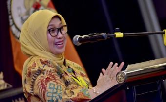 Evaluasi Gakkumdu, Dewi: Mimpi Kita Seperti KPK