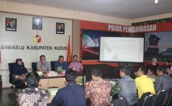 Husain: Pastikan Pelaksanaan Coklit Berjalan sesuai Peraturan yang Berlaku