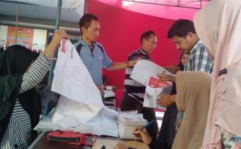 Fenomena Pemungutan Suara Ulang