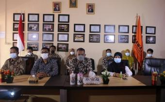 Film Teka Teki Pemilihan Resmi Diluncurkan