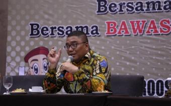 Fritz: Banyak Manfaat, Siwaslu Harus Dipertahankan