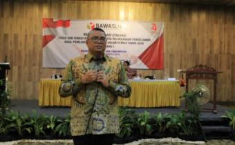 Fritz Minta Sukses Pemilu 2019 Terulang Saat Pilkada 2020