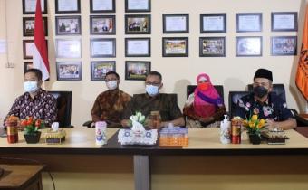 Gandeng BSSN, Bawaslu RI Harap Jaminan Keamanan Data