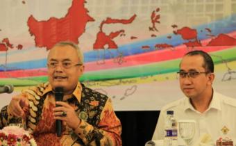 Gunawan: Bawaslu Siap Kerja Sama Dengan BPK