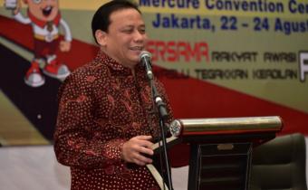 Hanya Satu PSU, Abhan Apresiasi Penurunan Sengketa Hasil Pemilu