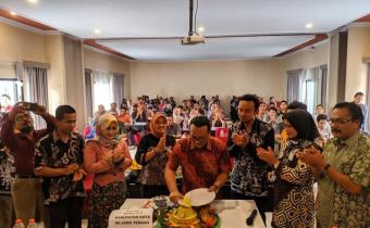 Hari Ini, Ulang Tahun Perdana Bawaslu Kabupaten/Kota