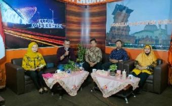 Hasil Kerja Bawaslu Kudus Dipublikasikan